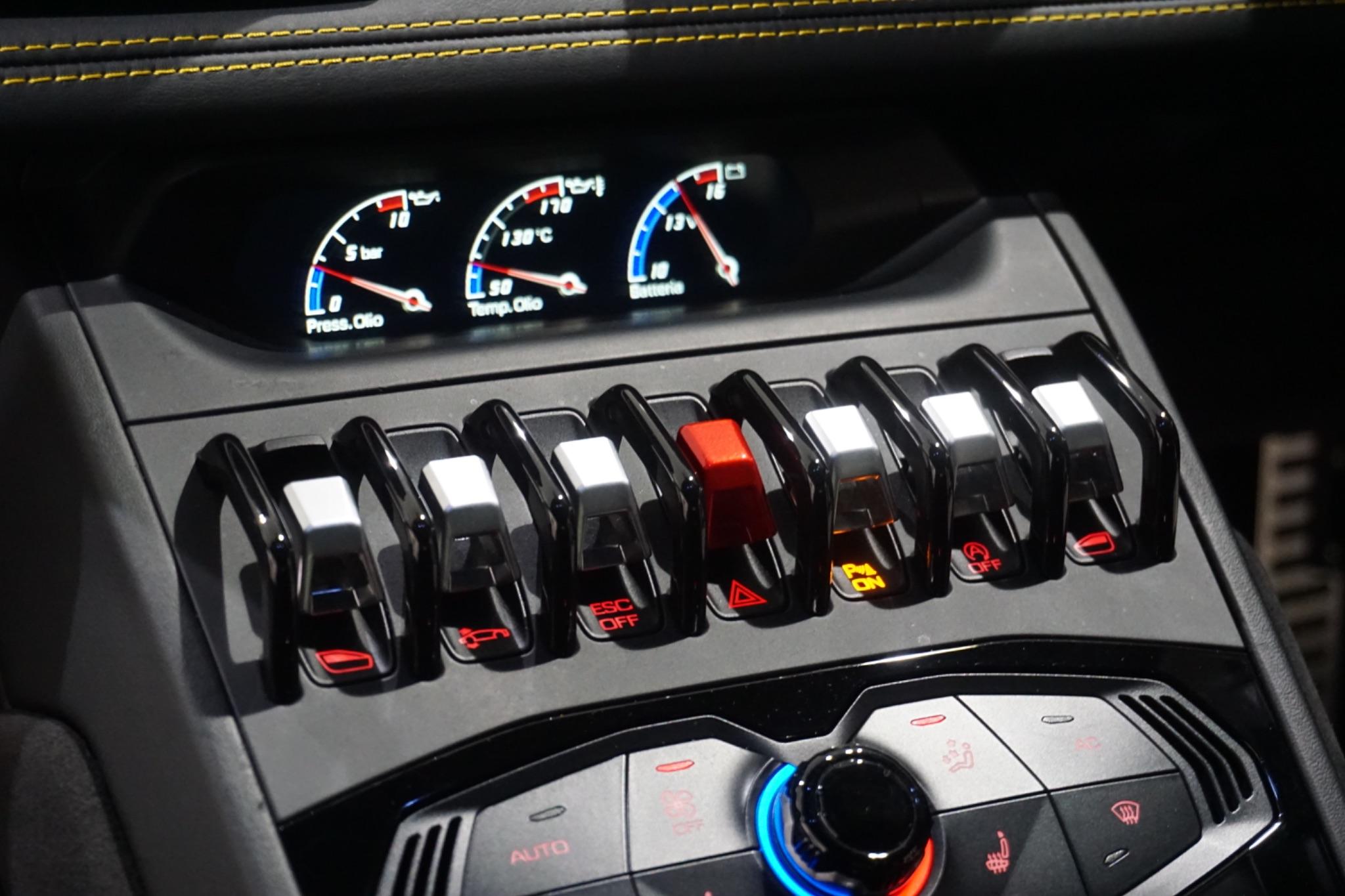Lamborghini Huracan 5.2 V10 LP 610-4 LDF 4WD Euro 6 (s/s) 2dr